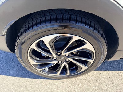 2023 Chevrolet Bolt EUV Premier