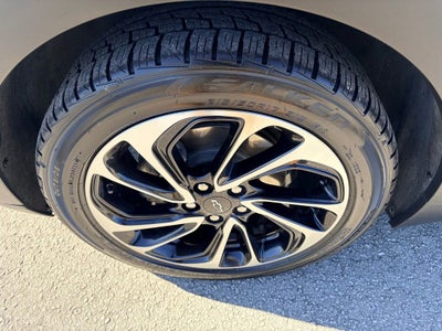 2023 Chevrolet Bolt EUV Premier