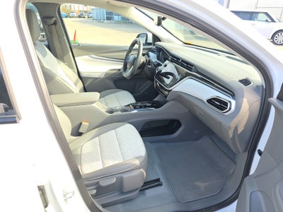 2023 Chevrolet Bolt EUV Premier