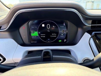 2023 Chevrolet Bolt EUV Premier