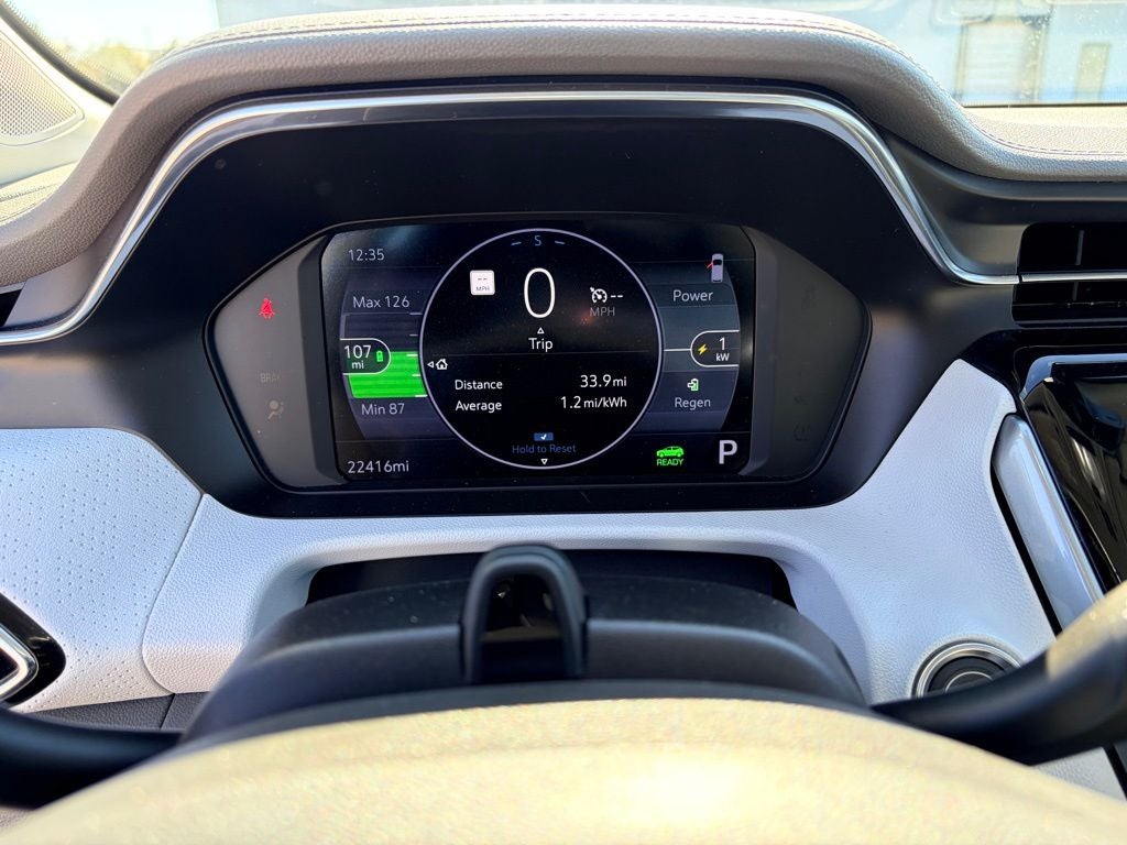2023 Chevrolet Bolt EUV Premier