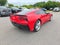 2015 Chevrolet Corvette Stingray 3LT