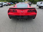 2015 Chevrolet Corvette Stingray 3LT