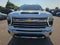 2026 Chevrolet Silverado 2500HD LTZ