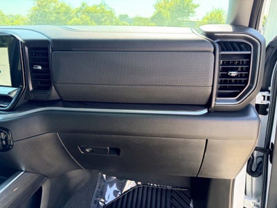 2026 Chevrolet Silverado 2500HD LTZ