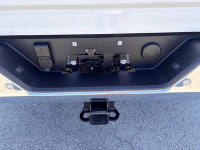 2026 Chevrolet Silverado 2500HD LTZ