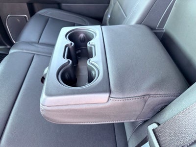 2026 Chevrolet Silverado 2500HD LTZ