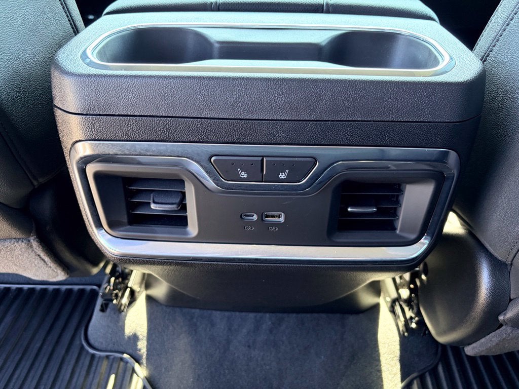 2026 Chevrolet Silverado 2500HD LTZ