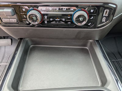 2025 Chevrolet Silverado 2500HD ZR2