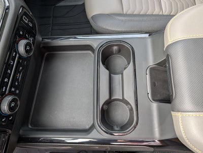 2025 Chevrolet Silverado 2500HD ZR2