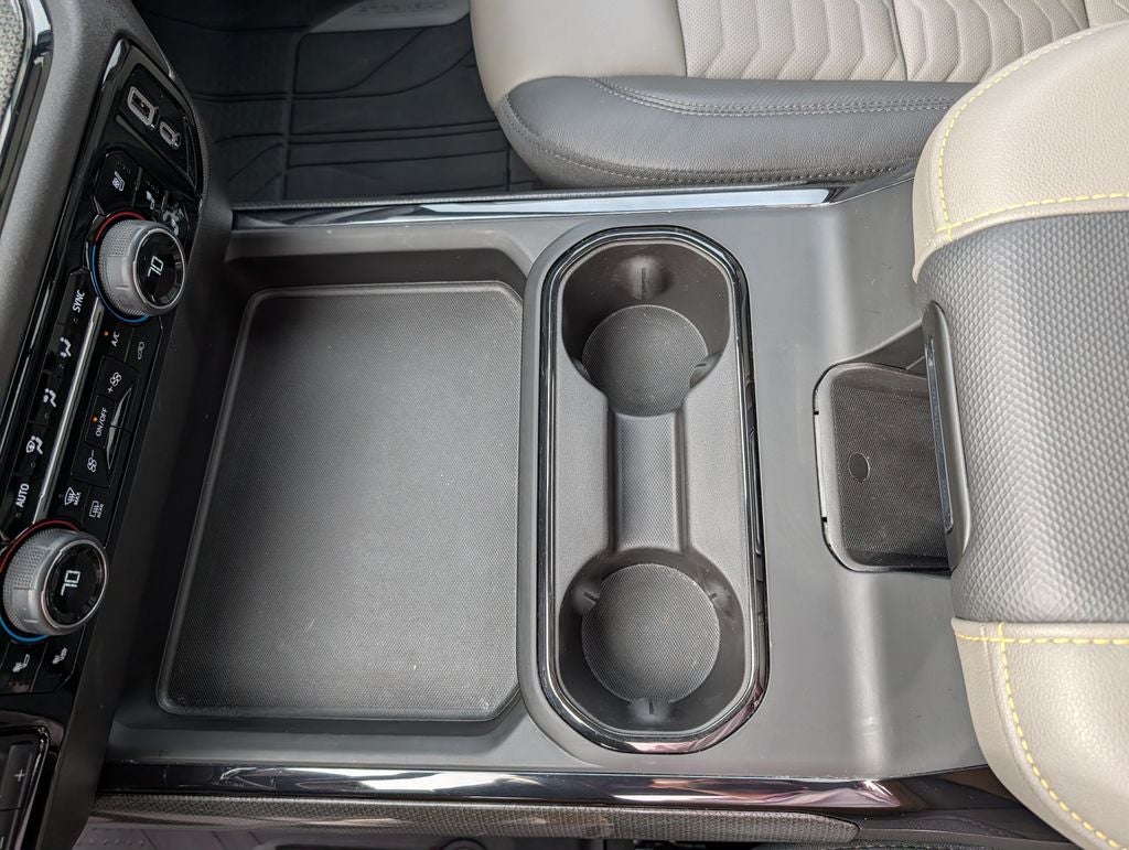 2025 Chevrolet Silverado 2500HD ZR2
