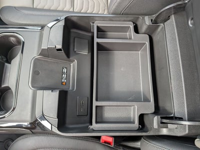 2025 Chevrolet Silverado 2500HD ZR2