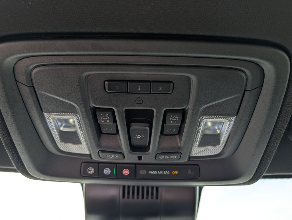 2025 Chevrolet Silverado 2500HD ZR2
