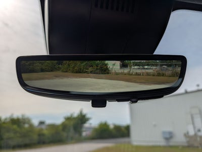 2025 Chevrolet Silverado 2500HD ZR2