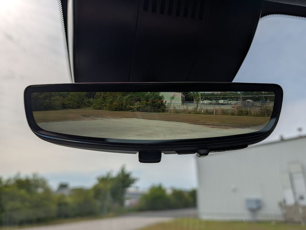 2025 Chevrolet Silverado 2500HD ZR2