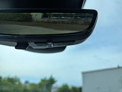 2025 Chevrolet Silverado 2500HD ZR2