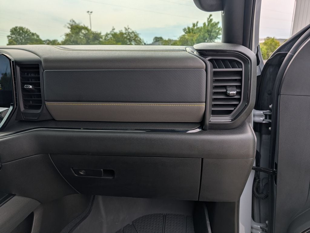 2025 Chevrolet Silverado 2500HD ZR2