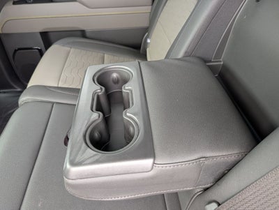 2025 Chevrolet Silverado 2500HD ZR2