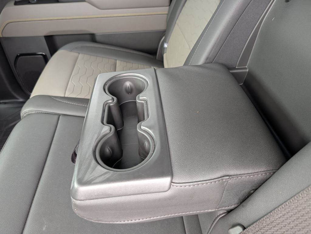 2025 Chevrolet Silverado 2500HD ZR2