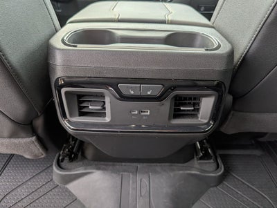 2025 Chevrolet Silverado 2500HD ZR2