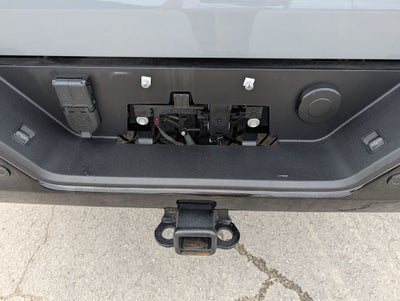2025 Chevrolet Silverado 2500HD ZR2