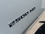 2025 Chevrolet Silverado 2500HD ZR2