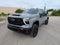 2025 Chevrolet Silverado 2500HD ZR2