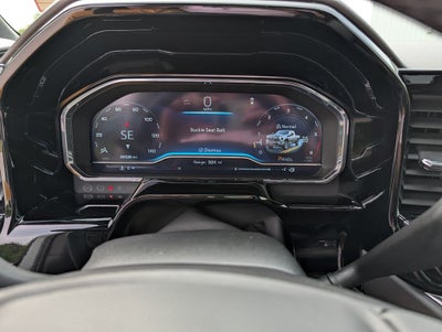 2025 Chevrolet Silverado 2500HD ZR2
