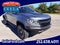 2020 Chevrolet Colorado ZR2