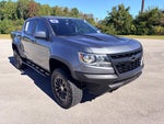 2020 Chevrolet Colorado ZR2