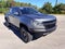 2020 Chevrolet Colorado ZR2