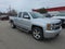 2015 Chevrolet Silverado 1500 LS