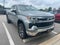 2023 Chevrolet Silverado 1500 LT LT1