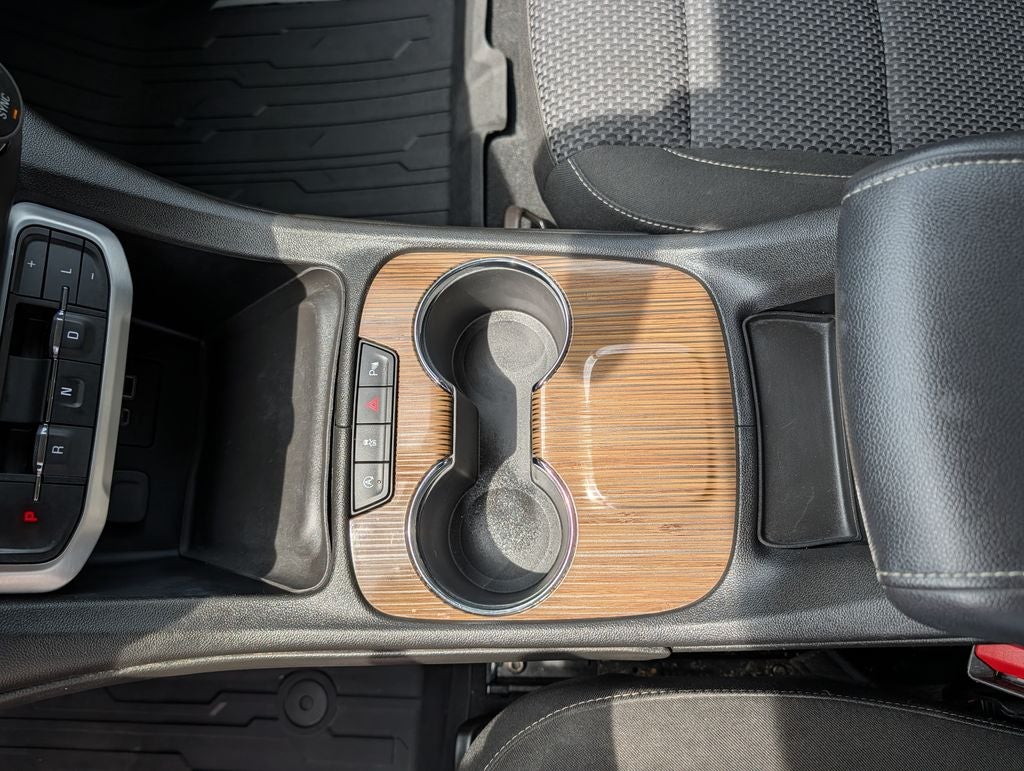2020 GMC Acadia SLE