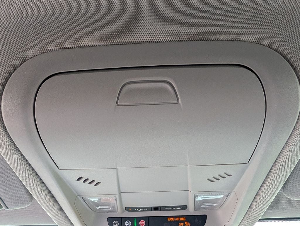 2020 GMC Acadia SLE