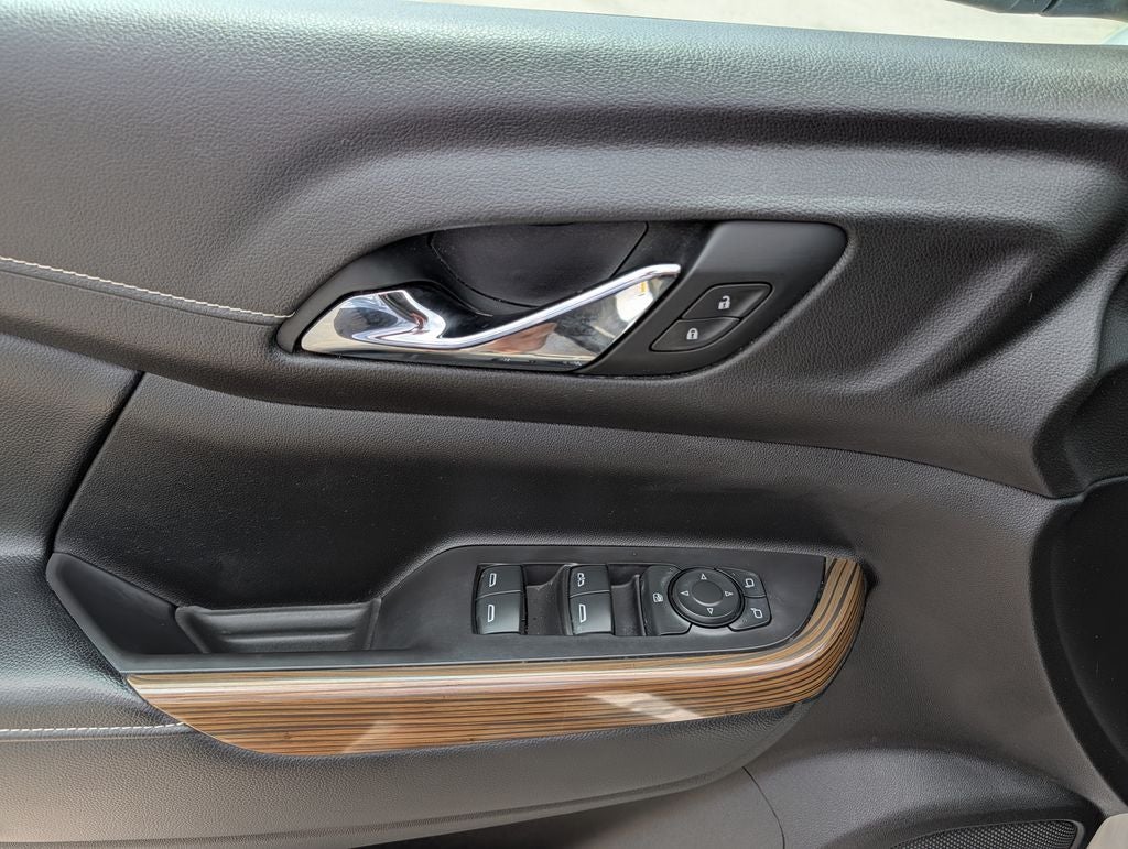 2020 GMC Acadia SLE