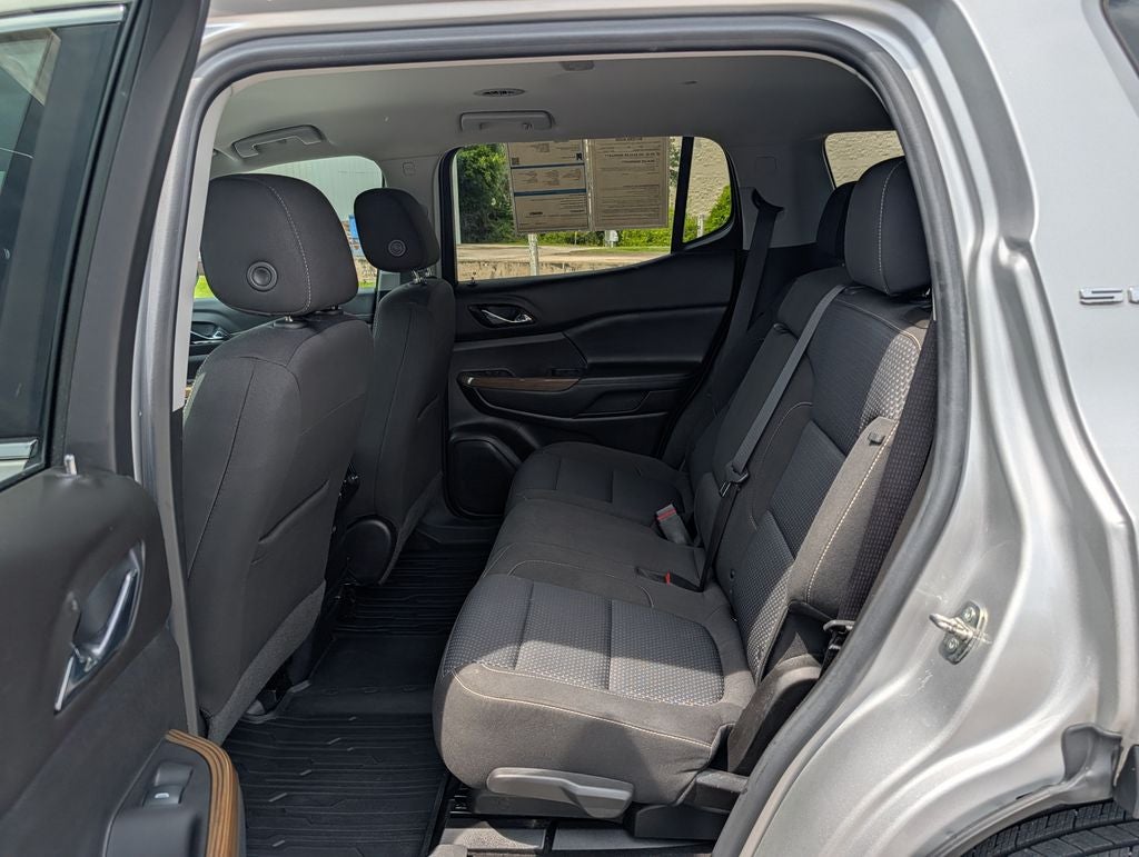 2020 GMC Acadia SLE