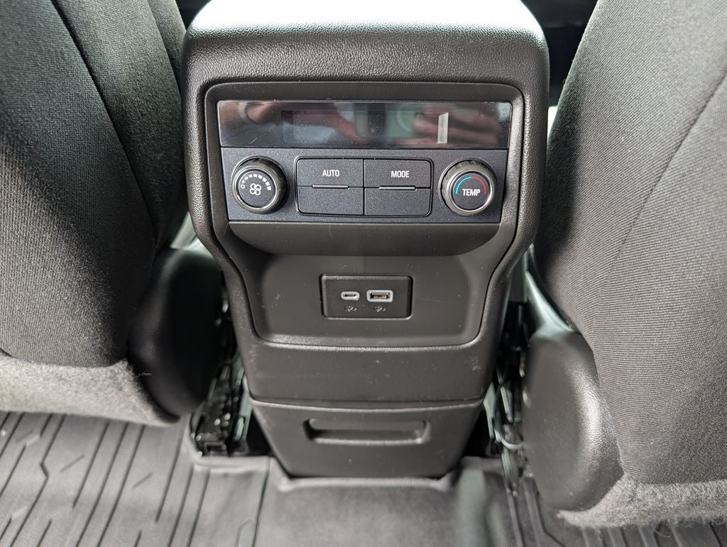 2020 GMC Acadia SLE