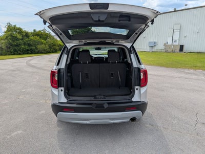 2020 GMC Acadia SLE