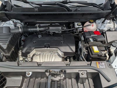 2020 GMC Acadia SLE