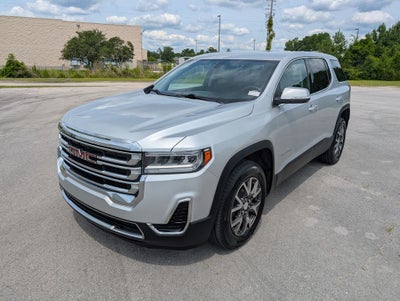 2020 GMC Acadia SLE