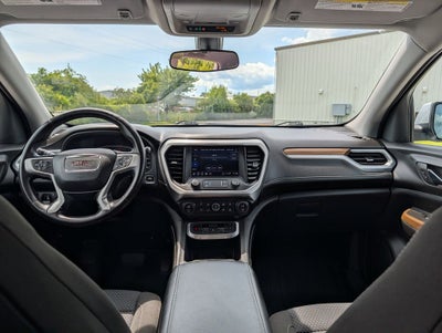 2020 GMC Acadia SLE