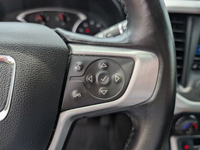 2020 GMC Acadia SLE