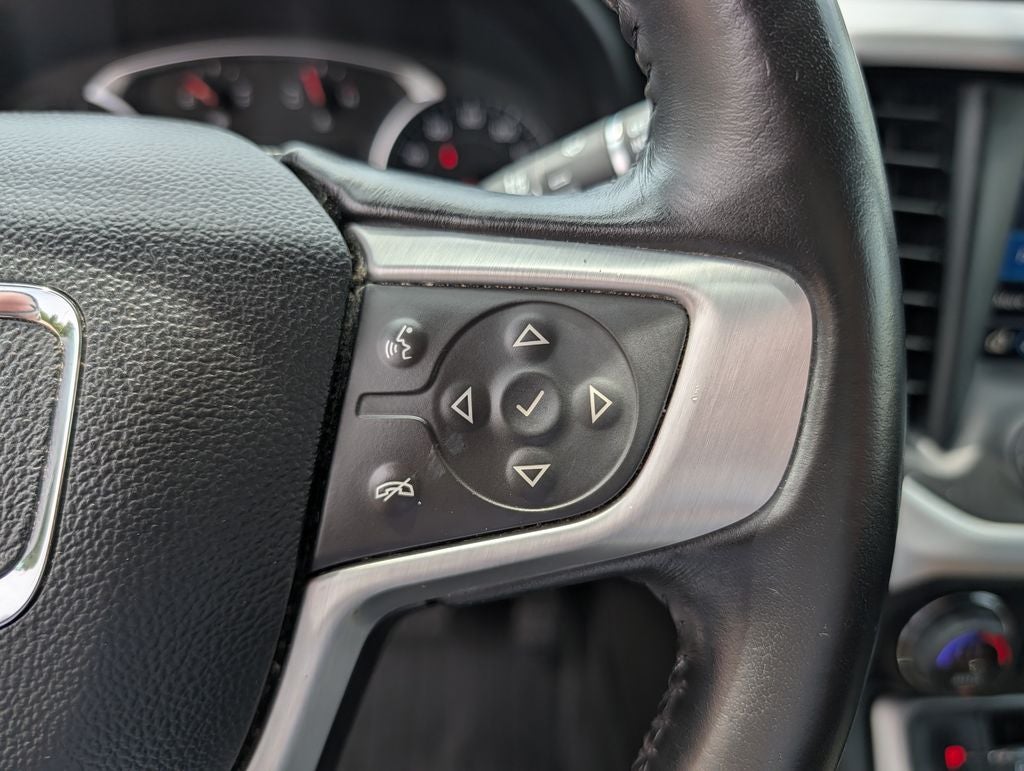 2020 GMC Acadia SLE