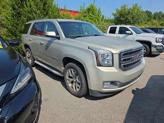 2015 GMC Yukon SLE