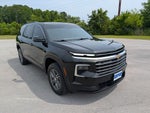2024 Chevrolet Traverse LT 1LT