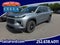 2024 Chevrolet Traverse LT 1LT