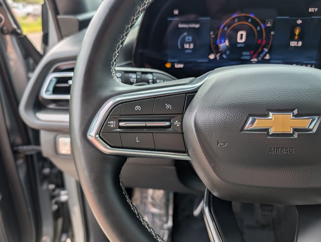 2024 Chevrolet Traverse LT 1LT