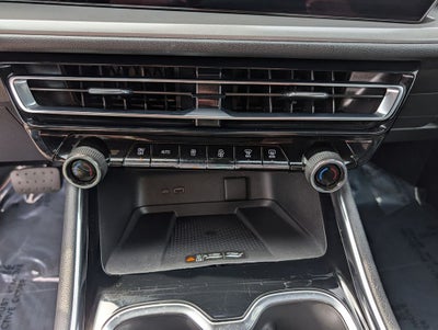 2024 Chevrolet Traverse LT 1LT