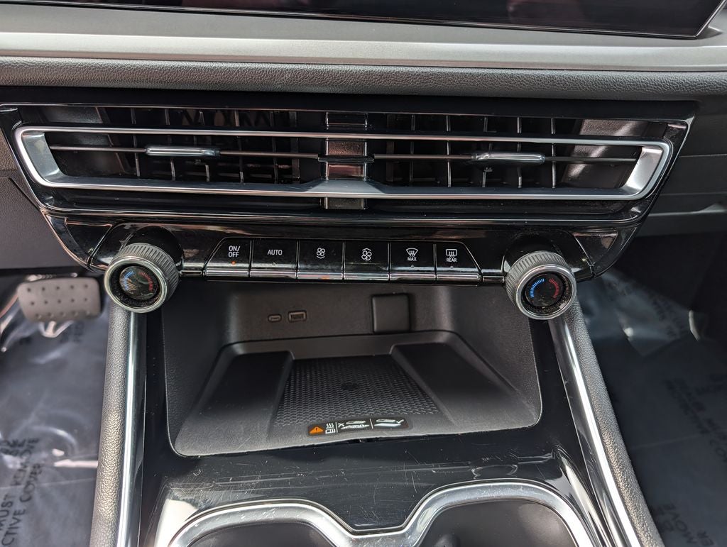 2024 Chevrolet Traverse LT 1LT